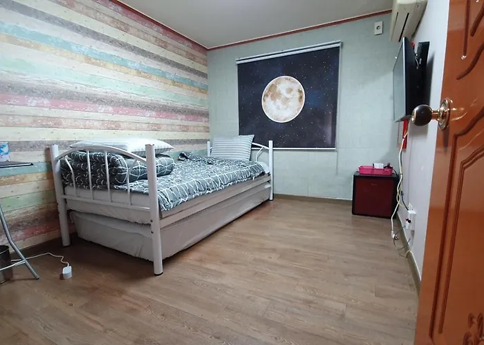 Hostel Hipzy Seoel
