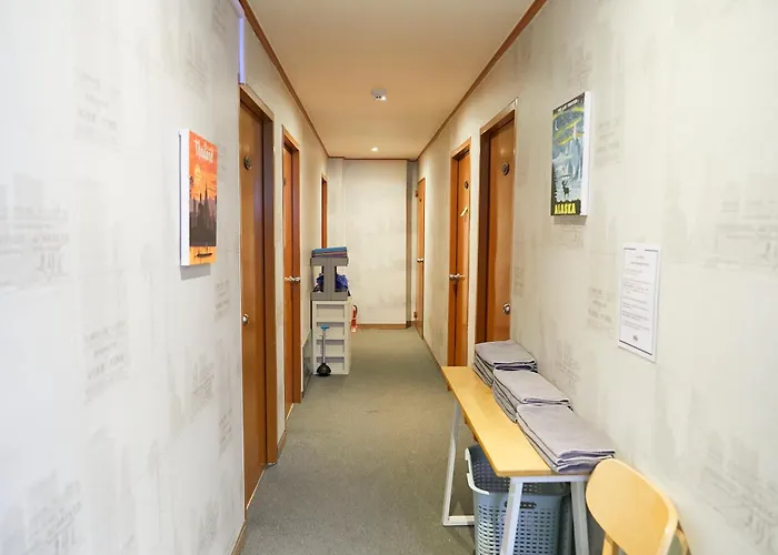 Hostel Hipzy