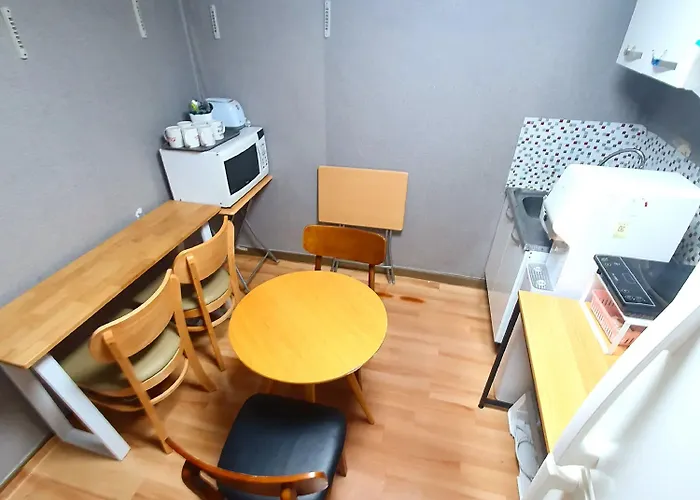 Hostel Hipzy Seoel
