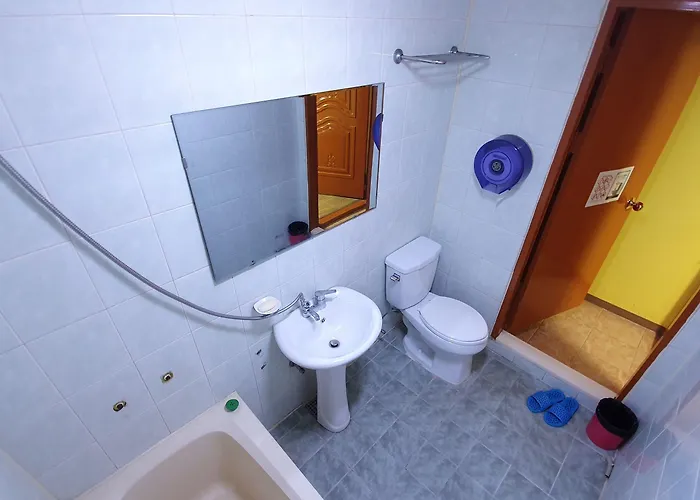 Hostel Hipzy