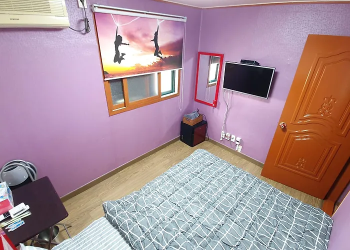 Hostel Hipzy Seoel