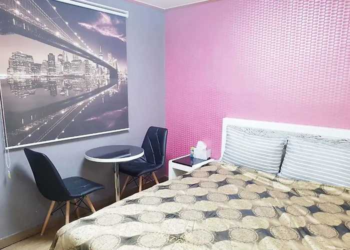 Hostel Hipzy Seoel